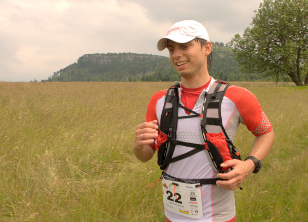Maraton Gór Stołowych 2013 
