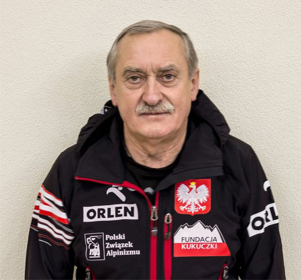 Krzysztof Wielicki (fot. PHZ)