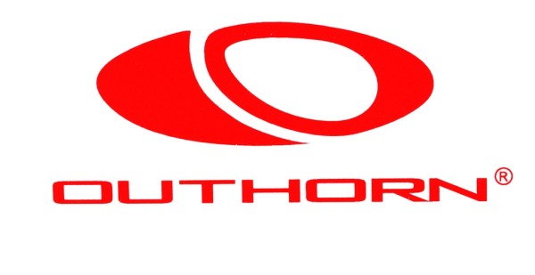 Stare logo marki Outhorn