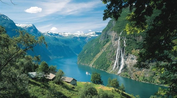 fot. Visit Norway
