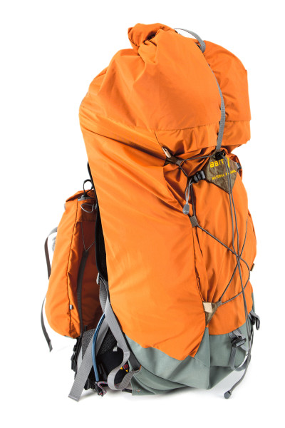 Aarn Design, Natural Balance Bodypack