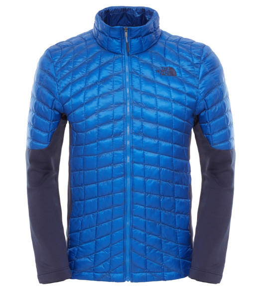 The North Face M Momentum Thermoball Hybrid Jacket