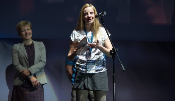 Kamila Kielar (fot. Kolosy)