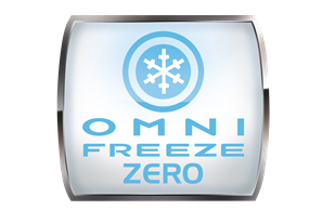 Columbia wprowadza Omni-Freeze Zero