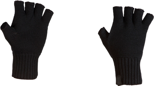 Icebreaker, rękawiczki Highline Fingerless Glove