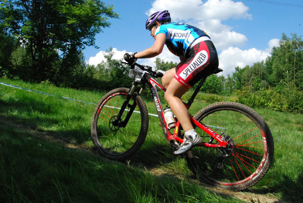 Akademickie Mistrzostwa Polski w Kolarstwie Górskim 2012 (fot. Pro-Cycling.org)
