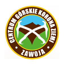 Centrum_Gorskie_Korona_Ziemi_logo