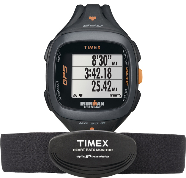 Timex Run Trainer 2.0