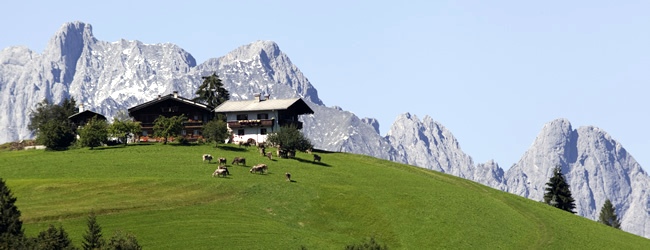 Tyrol (fot. Bernd Uhlig/Tirol Werbung)