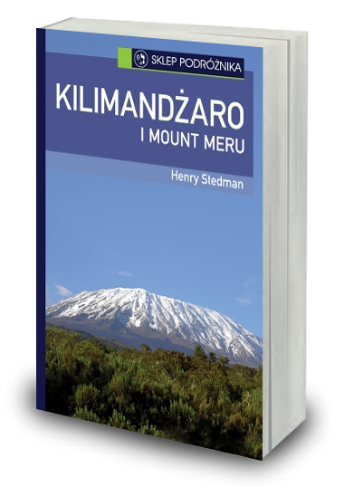 Kilimandżaro-i-Mount-Meru-Henry-Stedman