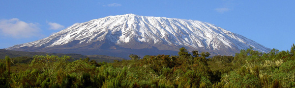 Kilimanjaro (fot. Szpik na szczyt)