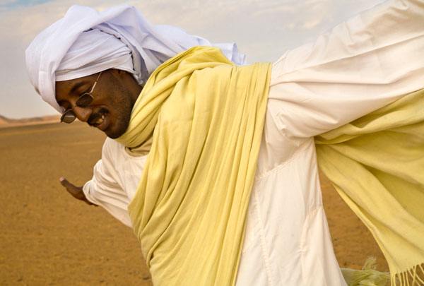 Sudan (fot. Marcin Jamkowski)