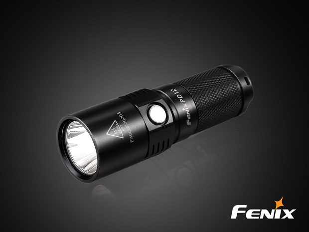 Fenix PD12 LED