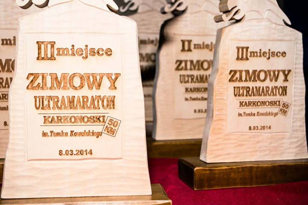 Pierwszy Zimowy Ultramaraton Karkonoski im. Tomka Kowalskiego (fot.Grzegorz Lisowski/nigra-photo.blogspot.com)