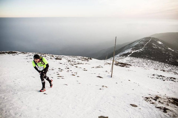 Pierwszy Zimowy Ultramaraton Karkonoski im. Tomka Kowalskiego (fot. organizatorów)