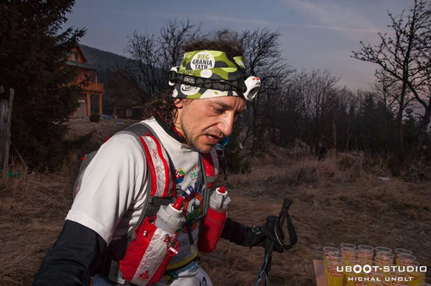 Pierwszy Zimowy Ultramaraton Karkonoski im. Tomka Kowalskiego (fot. Michał Unolt/Uboot Studio)