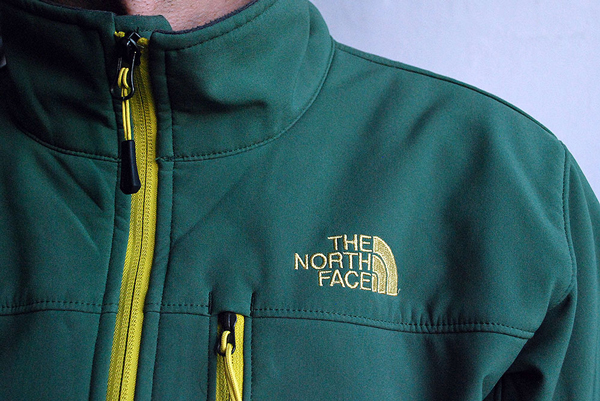 The North Face, model Apex Bionic 