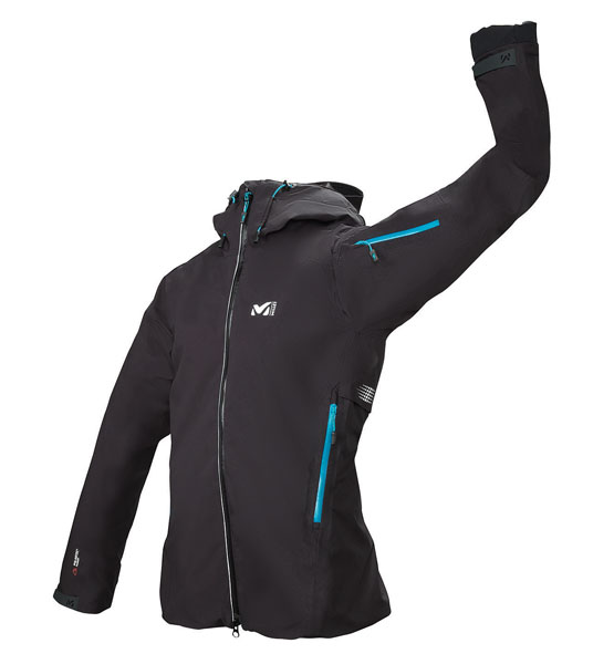 Millet, Touring Insulated Neo Jacket