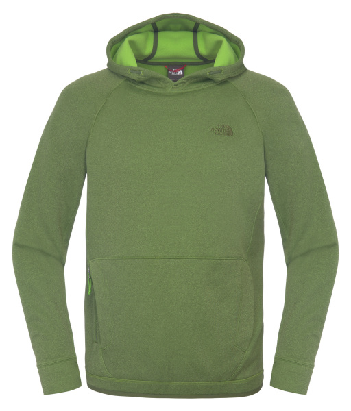 The North Face Wicked Crag Hoodie
