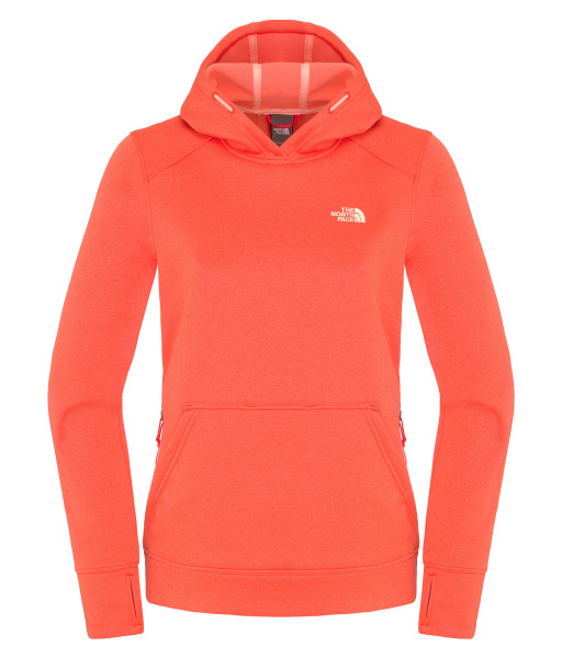 The North Face Wicked Crag Hoodie