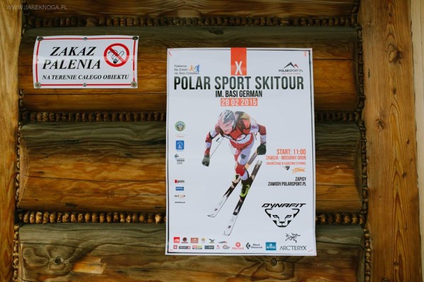 X Polar Sport Skitour im. Basi German (fot. Jarek Noga)