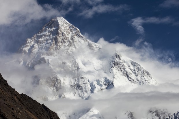 „K2. Dotknąć nieba” (fot. David Kaszlikowski/HBO)
