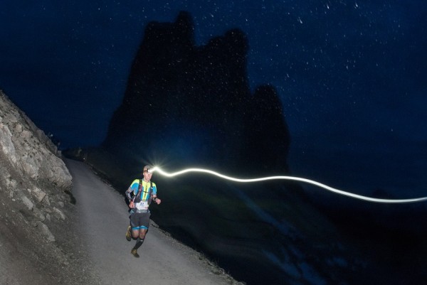 The North Face Lavaredo Ultra Trail (fot. Marco Colleselli)