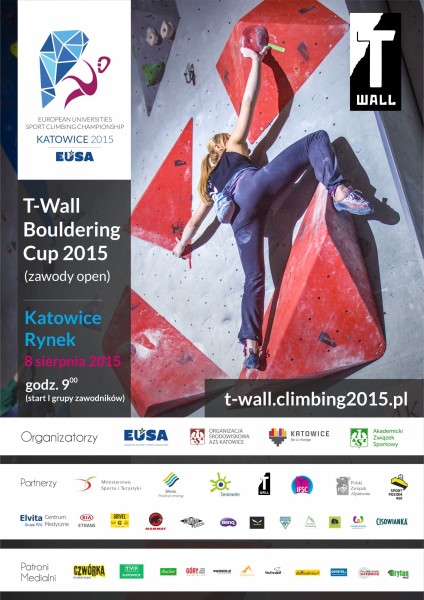 T-Wall_Bouldering_Cup