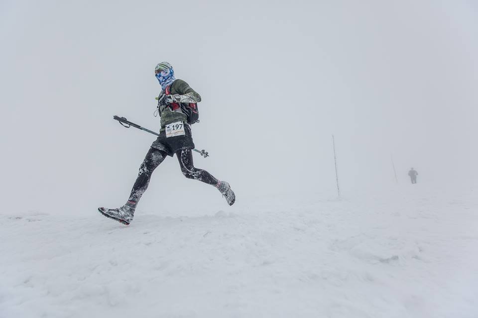 3. Zimowy Ultramaraton Karkonoski im. Tomka Kowalskiego (fot. Bikelife)