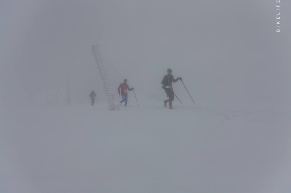3. Zimowy Ultramaraton Karkonoski im. Tomka Kowalskiego (fot. Bikelife)