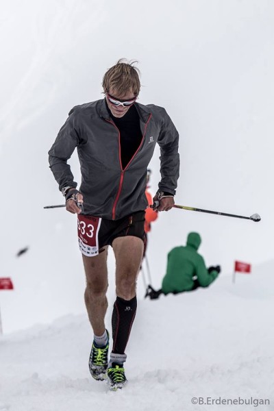 Red Fox Elbrus Race 2016