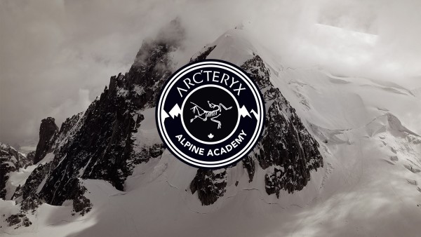 Arc’teryx Alpine Academy w tym roku już po raz piąty (16-19 czerwca)