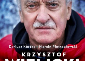 „Krzysztof Wielicki. Piekło mnie nie chciało”, 2019