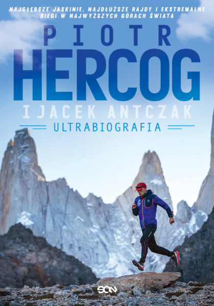 „Piotr Hercog. Ultrabiografia”, SQN 2019