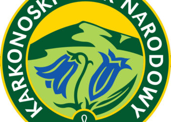 Karkonoski Park Narodowy, logo
