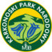 Karkonoski Park Narodowy, logo