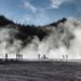 Park Narodowy Yellowstone (fot. MG / outdoormagazyn.pl)