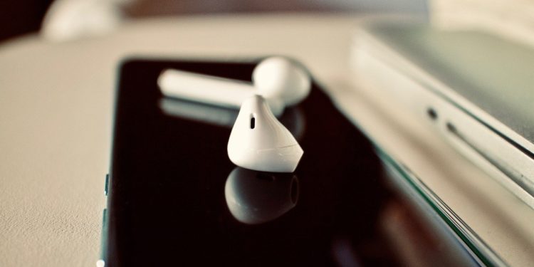Słuchawki bezprzewodowe (fot. materiały producenta)