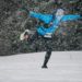 fot. Zimowy Maraton Bieszczadzki / Jacek Deneka