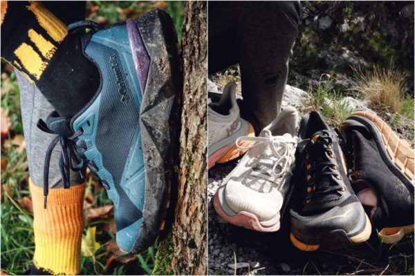 Buty trekkingowe jakie wybrać
