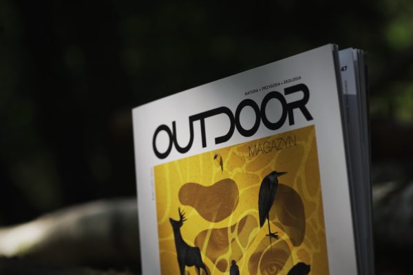 outdoor magazyn 18