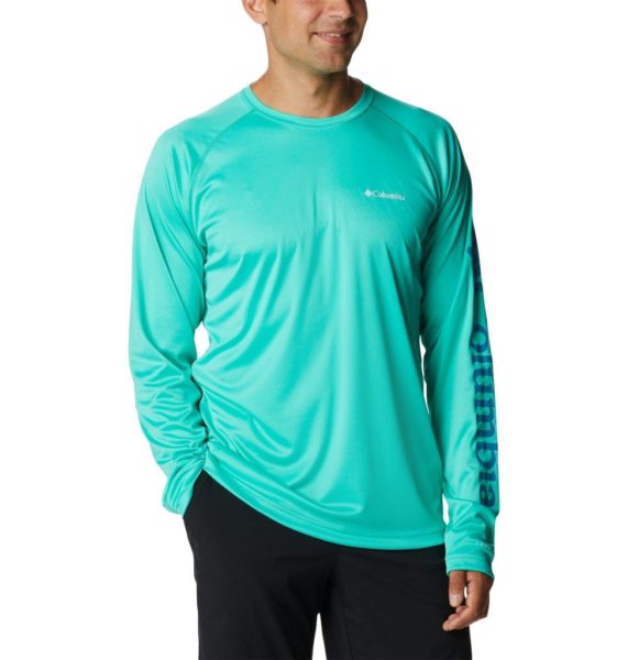 Columbia Fork Stream™ Long Sleeve Shirt