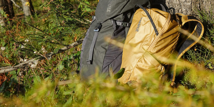 Przyjemne z pożytecznym, czyli jesienna wycieczka z plecakami Stir 18 L i AllTrail X 25 L (fot. outdoormagazyn.pl)