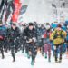 fot. Materiały prasowe/Zimowy Ultramaraton Karkonoski
