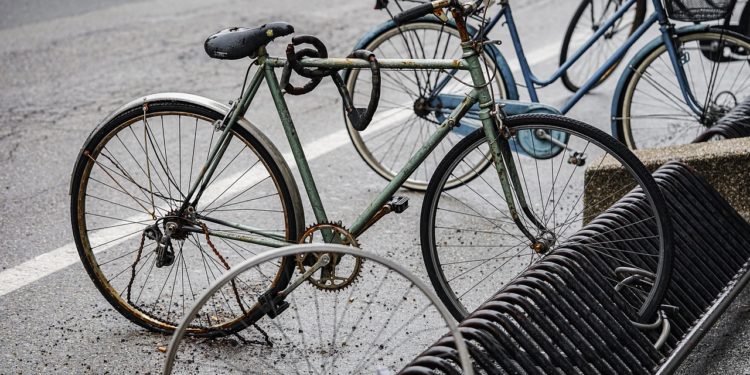 Jak ubrać się na rower? (fot. materiały partnera / pixabay.com)