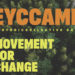 Plakat EYCCAMP (materiały prasowe)