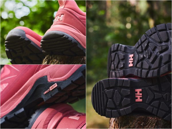 test Helly Hansen Cascade