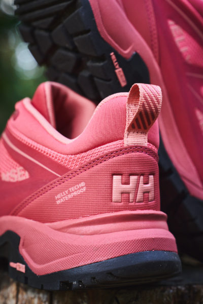 test Helly Hansen Cascade