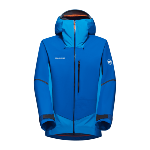 kurtka alpinistyczna 2024 Mammut Nordwand Pro HS