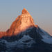 Matterhorn (fot. Kurt Müller / Zermatt Tourismus)